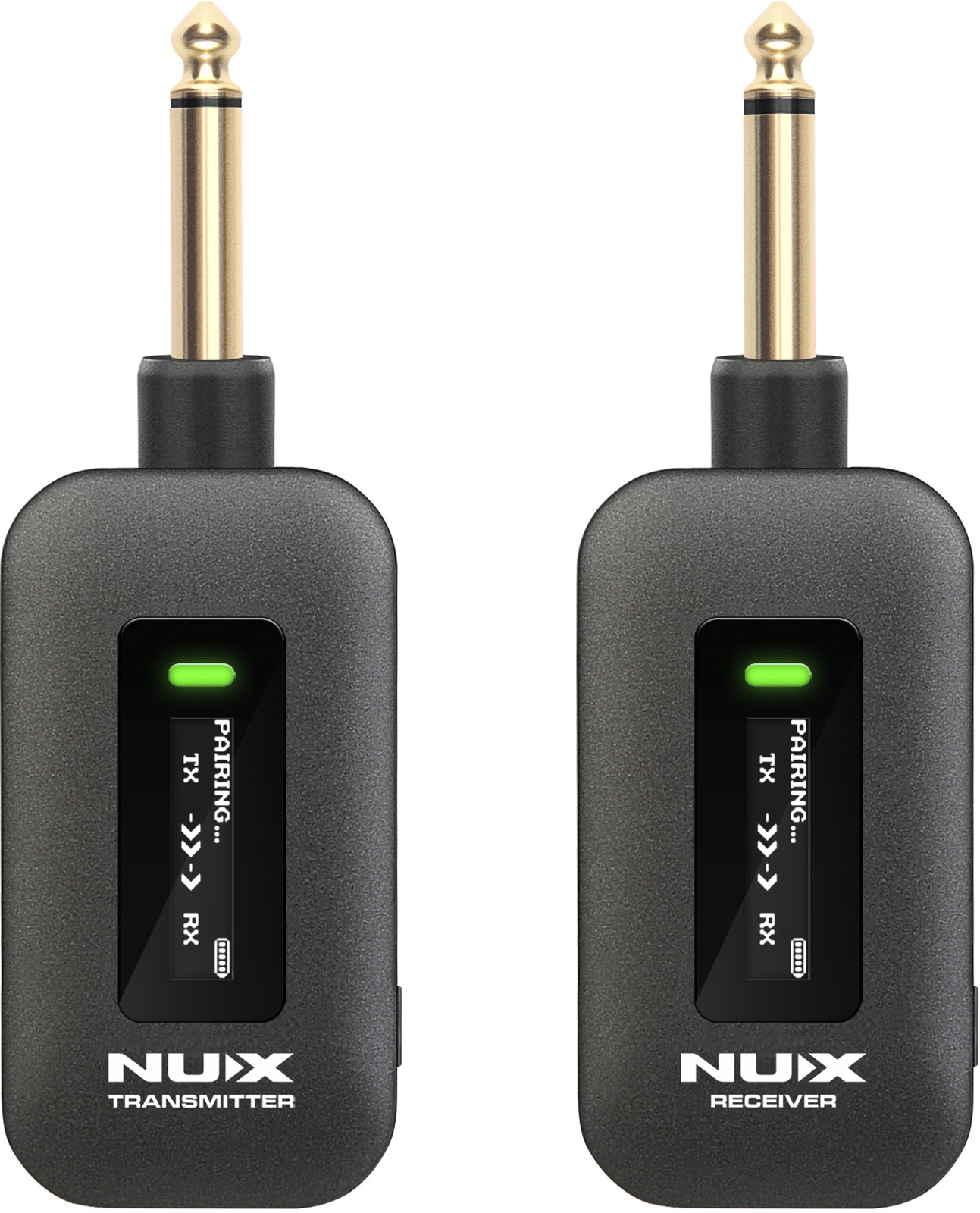 Nux C58rc - Micro Hf Instruments - Main picture