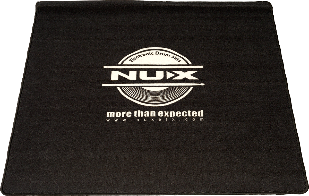 Nux Drum Rug - Tapis Batterie - Main picture