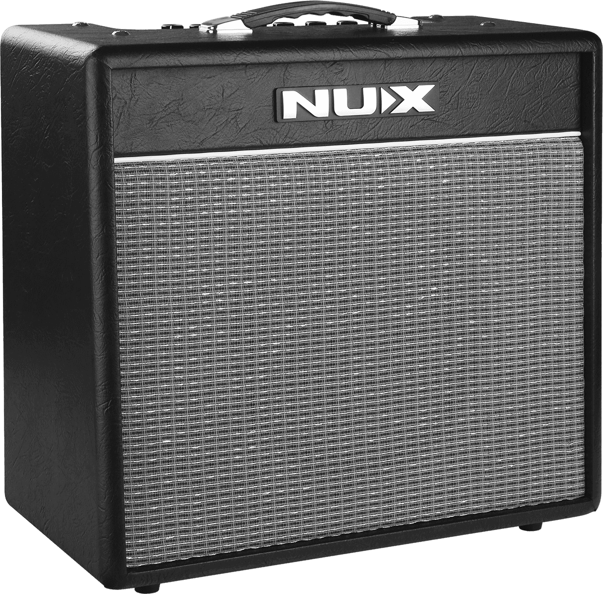 Nux Mighty 40 Bt 40w 1x10 - Ampli Guitare Électrique Combo - Main picture