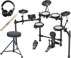 Pack DM-210 + Siege + Casque + Baguettes