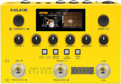 Dual Loop Stereo