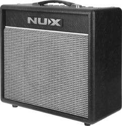 Ampli guitare électrique combo  Nux                            Mighty 20 BT