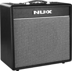 Ampli guitare électrique combo Nux Mighty 40 BT