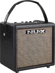 Ampli guitare électrique combo  Nux                            Mighty 8 BT MK2