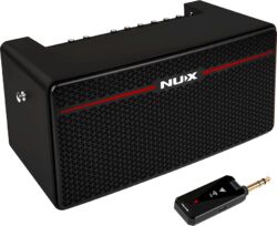 Ampli guitare électrique combo  Nux                            Mighty Space