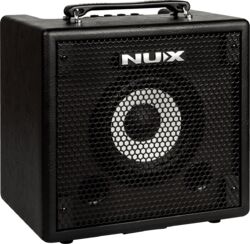 Combo ampli basse Nux                            Mighty Bass 50 BT