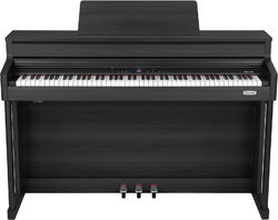 NCK-430B - Noir