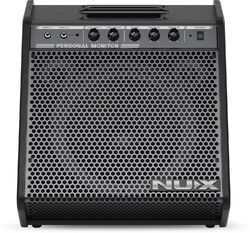 Systême amplifié batterie électronique Nux                            NPA-100