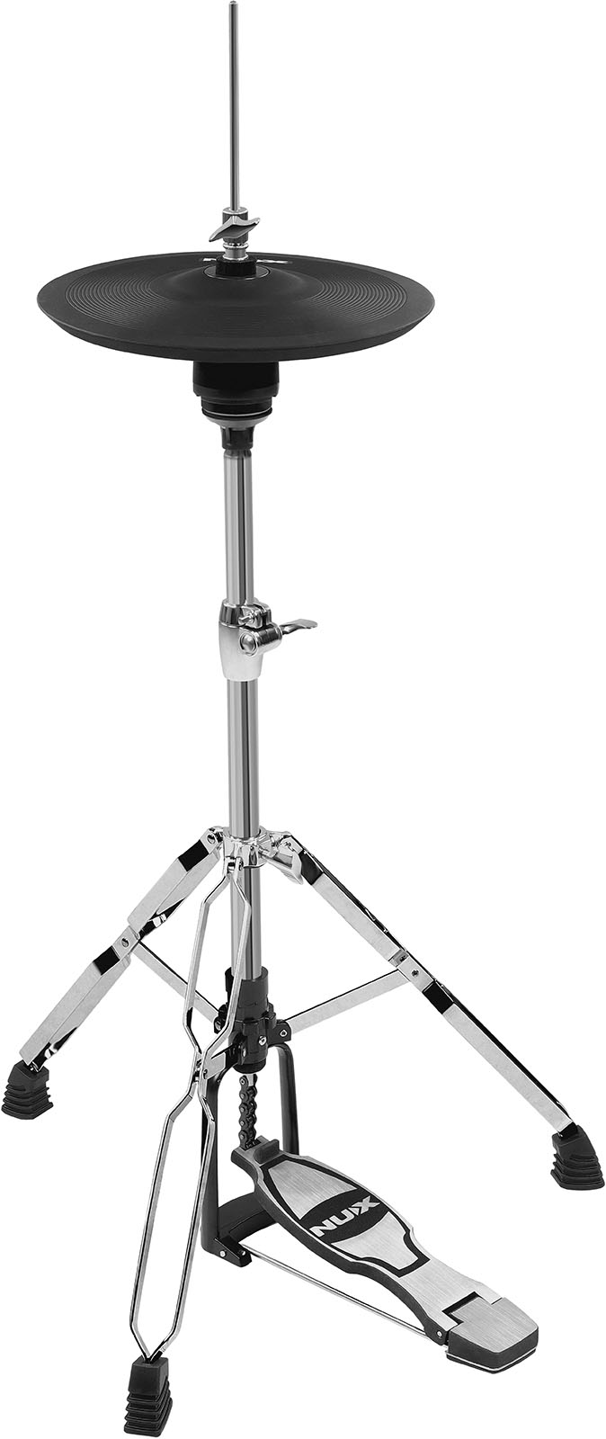Nux Dm-310h + Hi Hat Stand - Kit Batterie Électronique - Variation 9