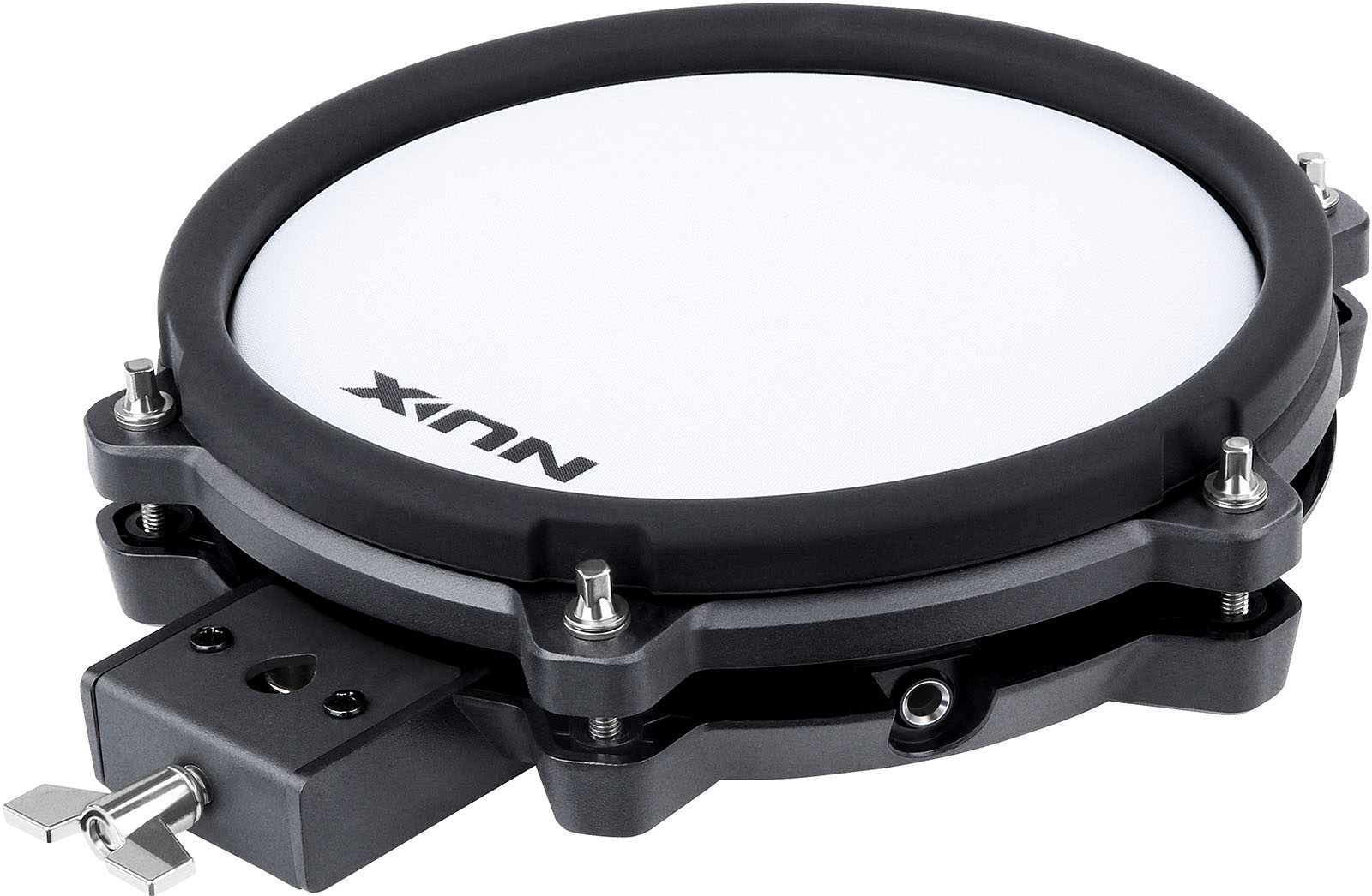 Nux Dm-310h + Hi Hat Stand - Kit Batterie Électronique - Variation 6