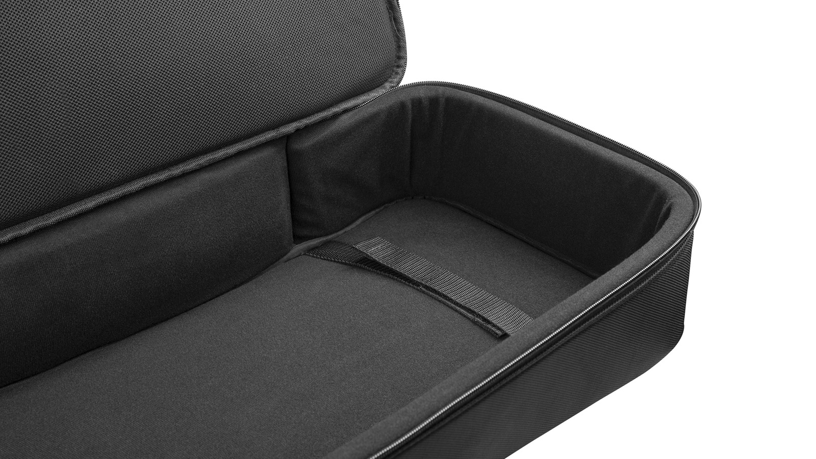 Nux Housse De Clavier Pour Nek-100/nek-110 61 Touches - Housse Clavier - Variation 2