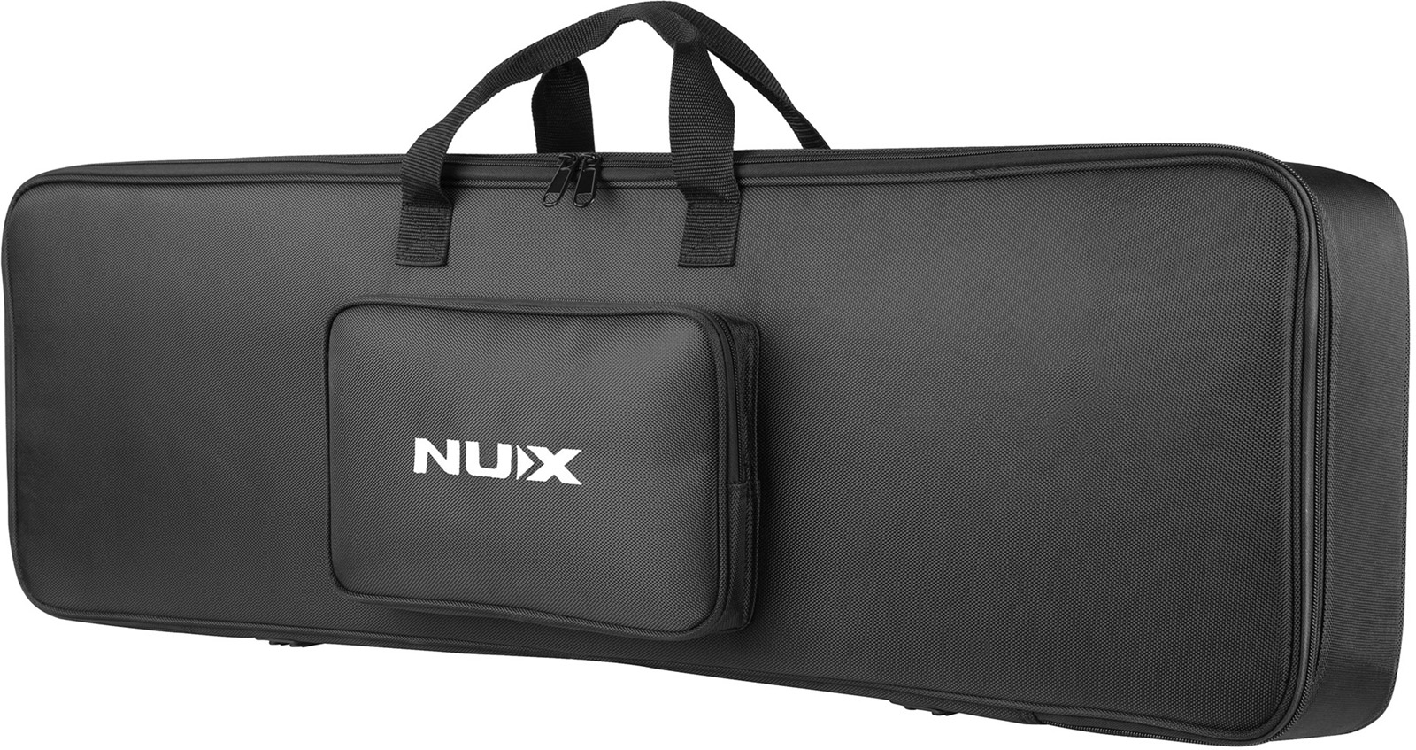 Nux Housse De Clavier Pour Nek-100/nek-110 61 Touches - Housse Clavier - Variation 4