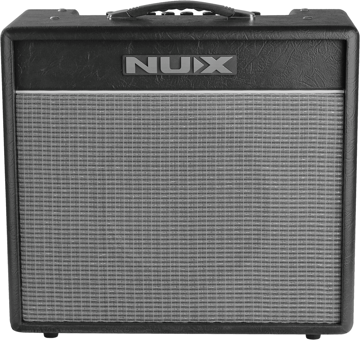 Nux Mighty 40 Bt 40w 1x10 - Ampli Guitare Électrique Combo - Variation 1