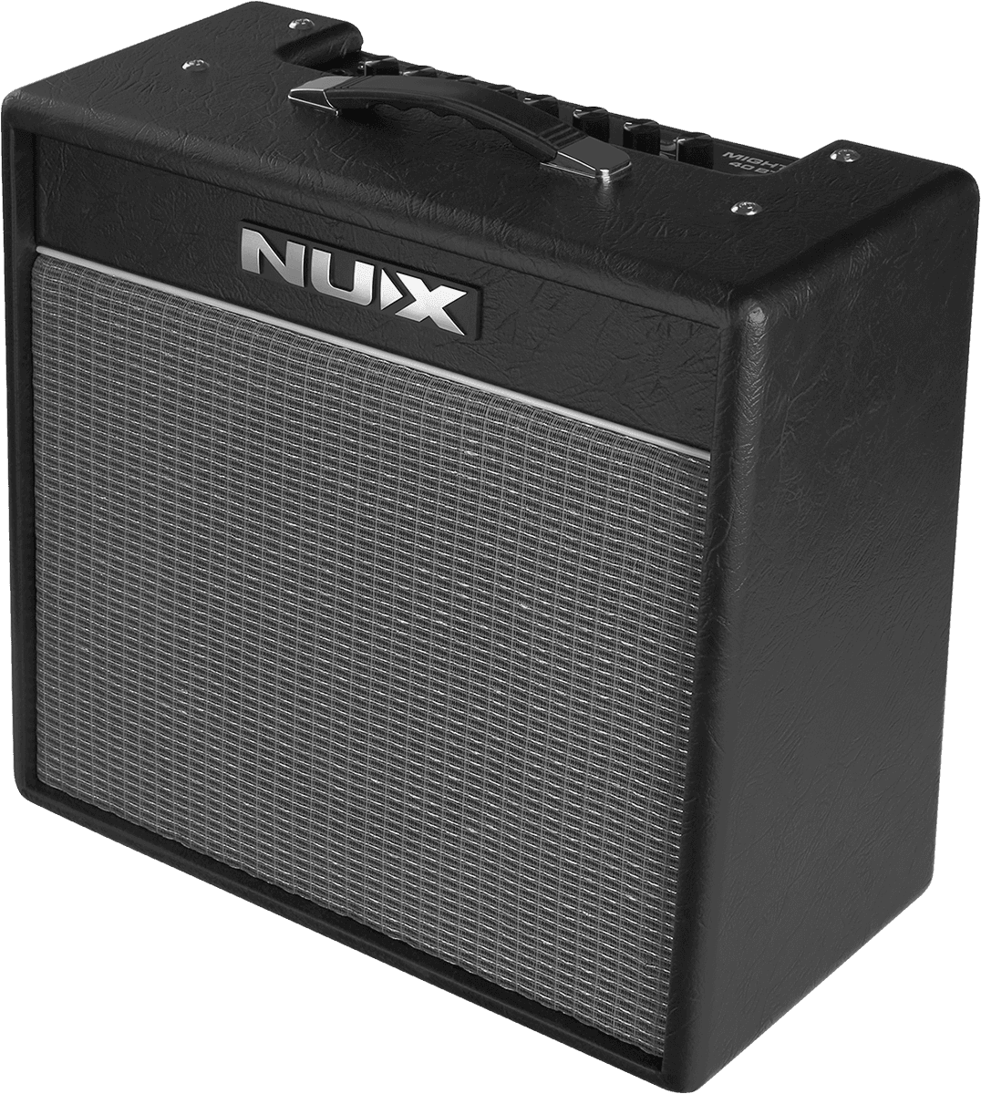 Nux Mighty 40 Bt 40w 1x10 - Ampli Guitare Électrique Combo - Variation 2