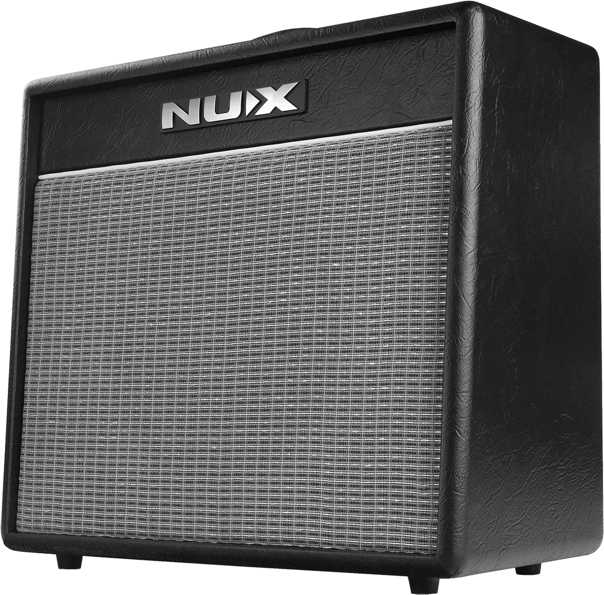 Nux Mighty 40 Bt 40w 1x10 - Ampli Guitare Électrique Combo - Variation 4