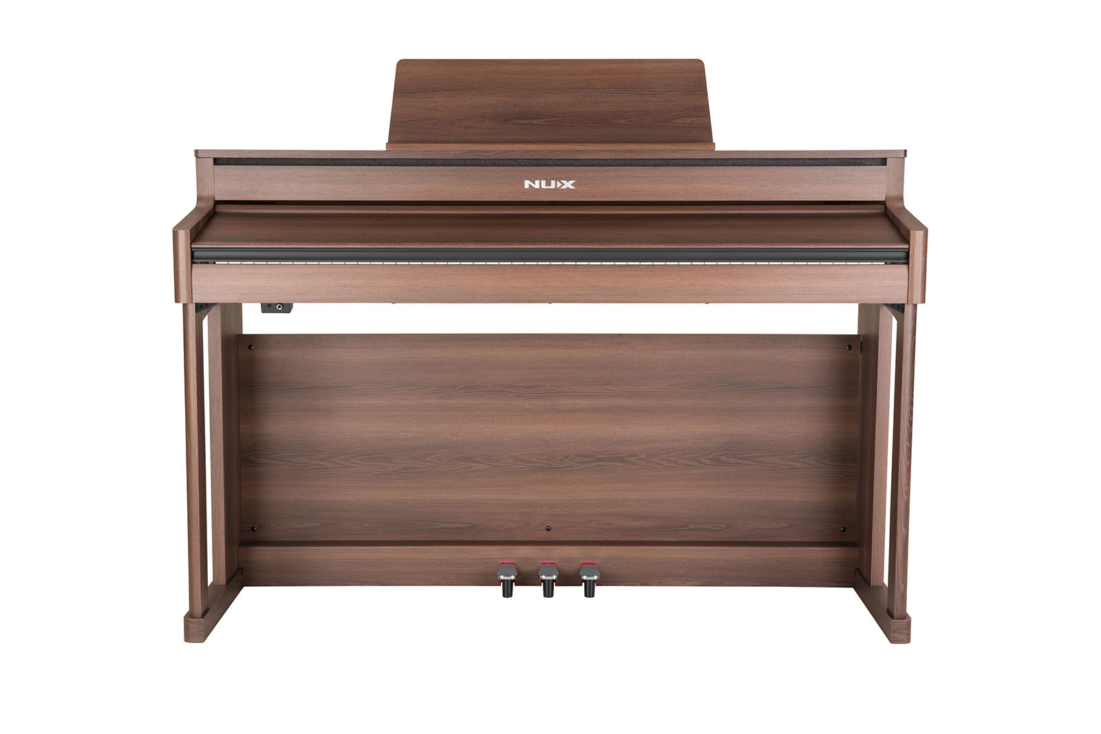 Nux Nck-430 - Naturel - Piano NumÉrique Meuble - Variation 1