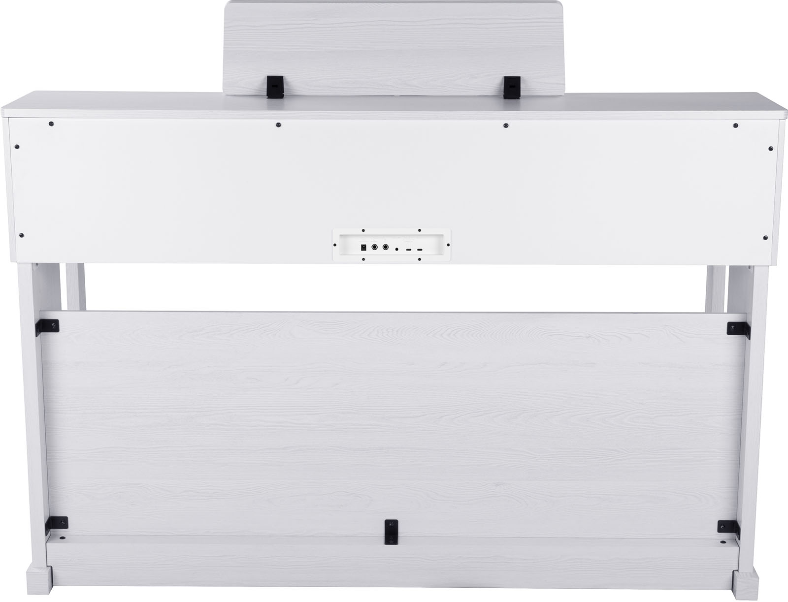 Nux Nck-430w - Blanc - Piano NumÉrique Meuble - Variation 4