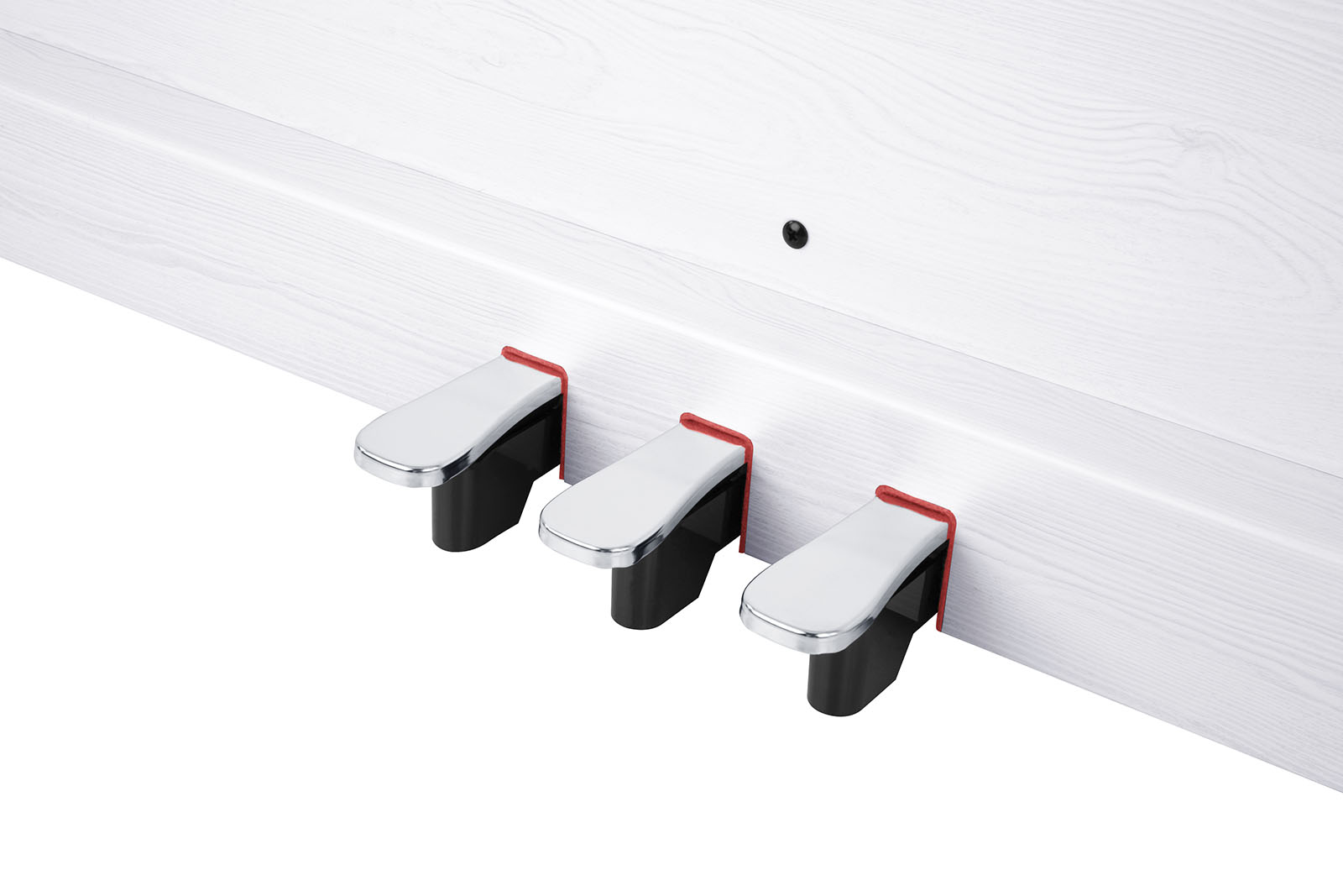 Nux Nck-430w - Blanc - Piano NumÉrique Meuble - Variation 5