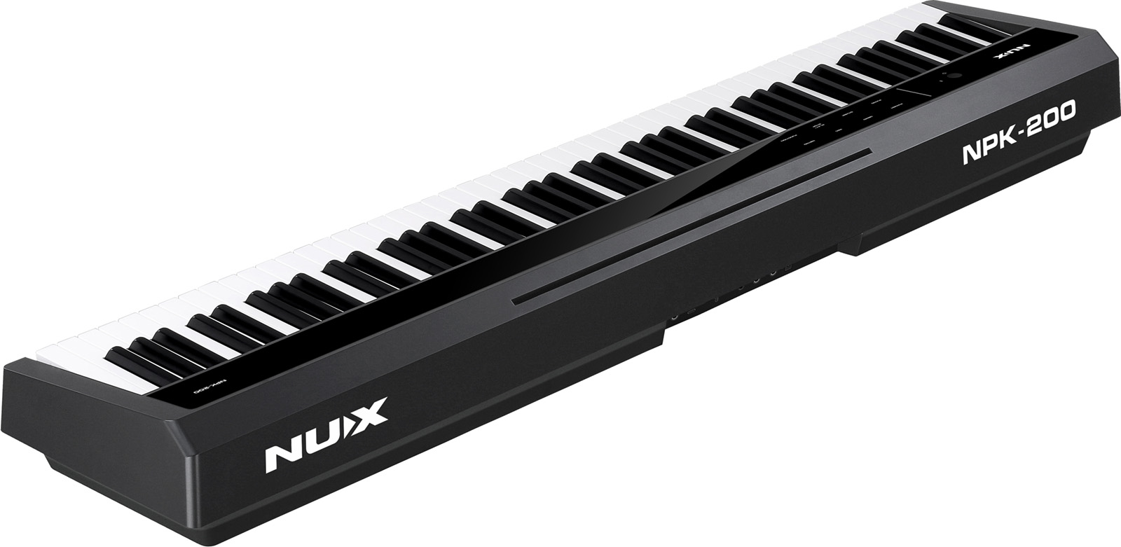 Nux Npk-200 - Piano NumÉrique Portable - Variation 3