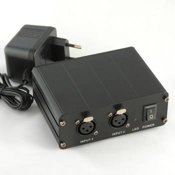 Oktava Mp2 Stereo - Autres Accessoires Micro - Variation 1