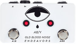 OBNE AB/Y Switcher