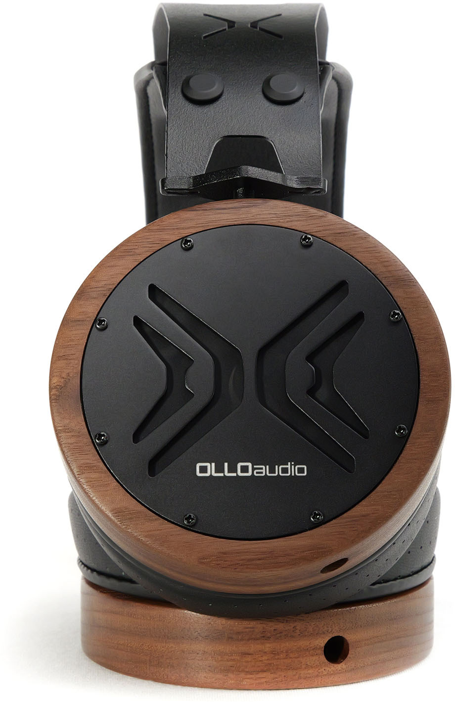 Ollo Audio X1 - Casque Studio Ouvert - Main picture