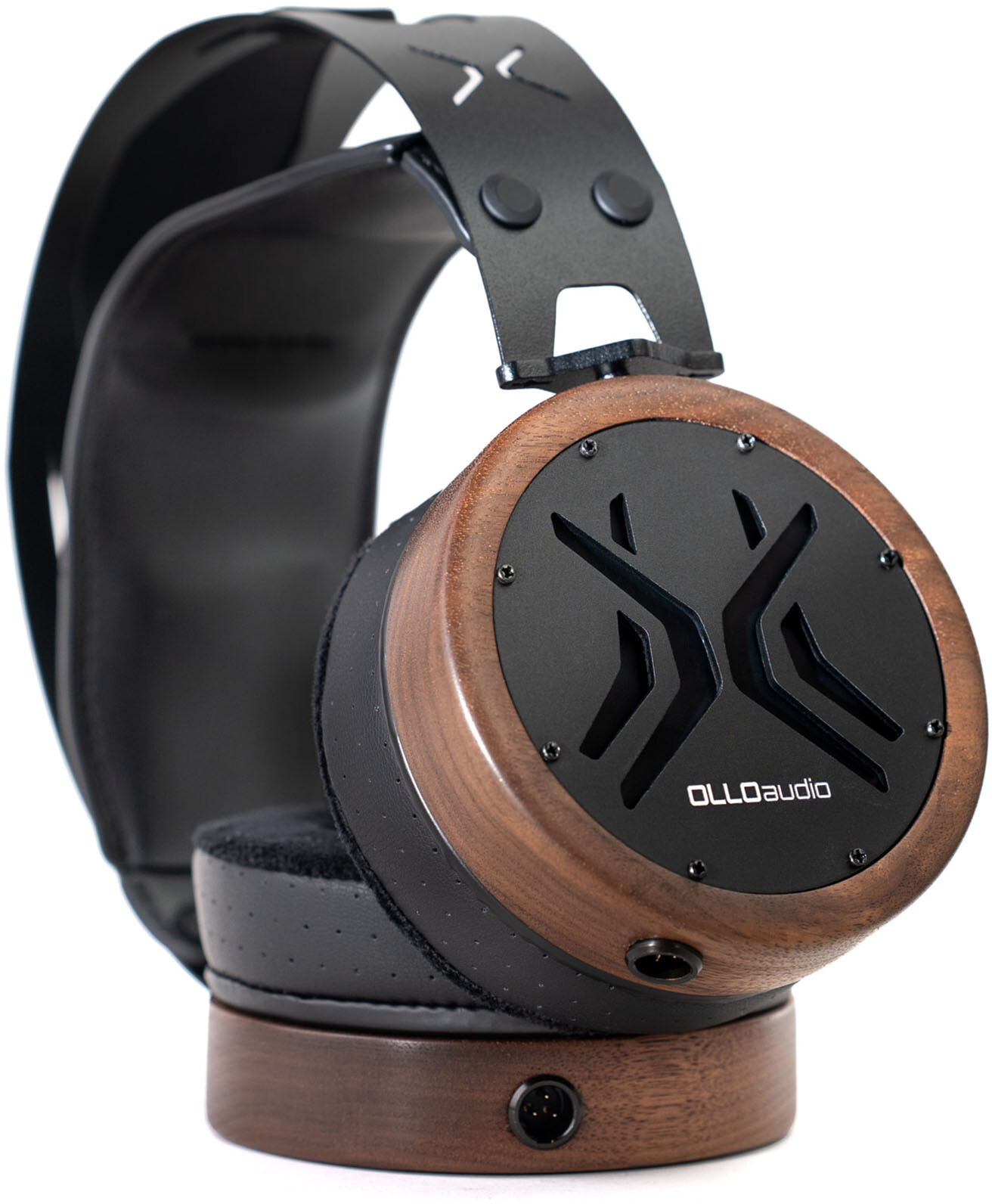 Ollo Audio X2 - Casque Studio Ouvert - Main picture