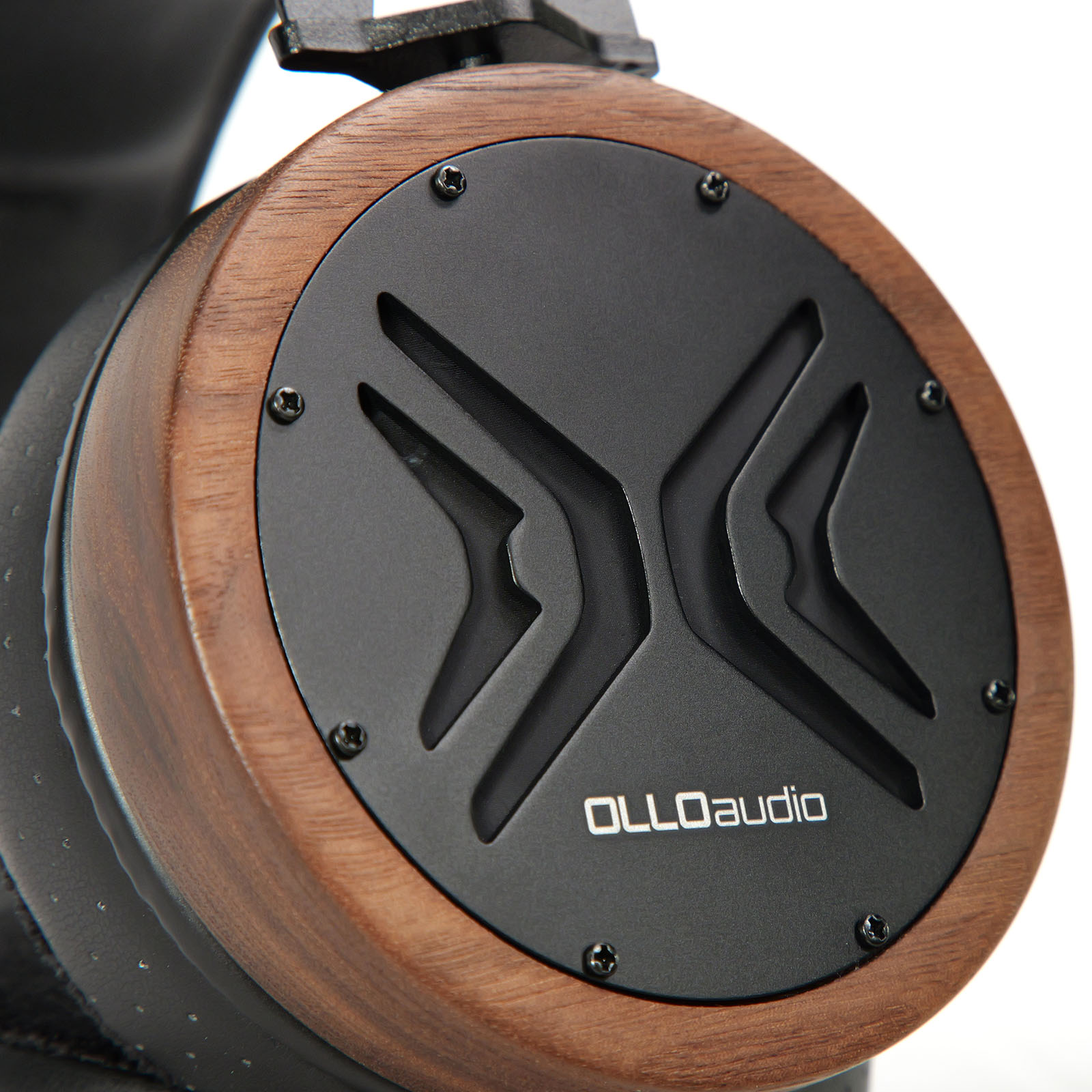 Ollo Audio X1 - Casque Studio Ouvert - Variation 8