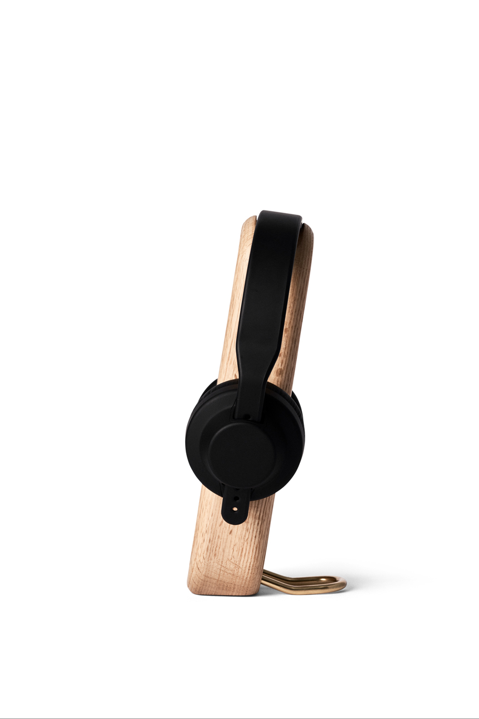 Openhagen Aps Standbyme Oak - Support De Casque - Variation 5