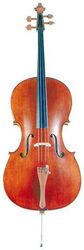 Violoncelle acoustique Oqan OC300 Violoncelle 3/4