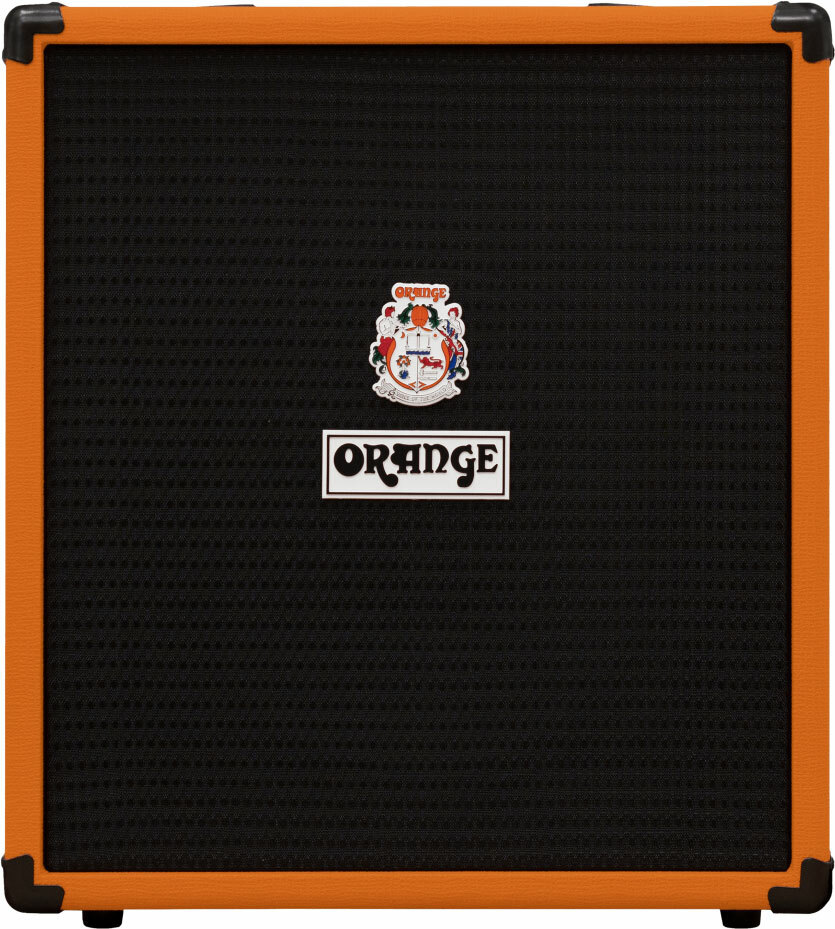 Orange Crush Bass 50 2016 50w 1x12 - Combo Ampli Basse - Main picture