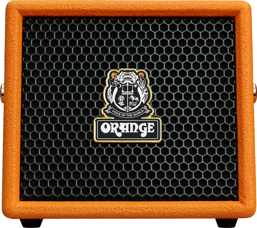 Orange Es3 Outlowd By Ed Sheeran 3w 1x3 - Combo Ampli Acoustique - Main picture