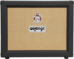 Ampli guitare électrique combo  Orange Crush Pro 120 Combo - Black