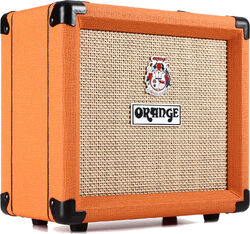 Ampli guitare électrique combo  Orange Crush 12 - Orange