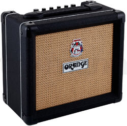 Ampli guitare électrique combo  Orange Crush 12 - Black