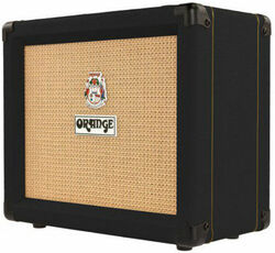 Ampli guitare électrique combo  Orange Crush 20 - Black