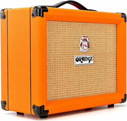 Ampli guitare électrique combo  Orange Crush 20 - Orange