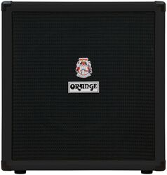 Crush Bass 100 - Black