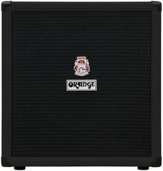 Combo ampli basse Orange Crush Bass 100 - Black