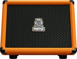 Combo ampli acoustique Orange ES60 Outlowd By Ed Sheeran