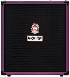 Combo ampli basse Orange Glenn Hughes Crush Bass 50 Ltd