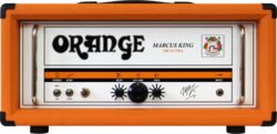 Ampli guitare électrique tête / pédale Orange MK Ultra Marcus King Signature