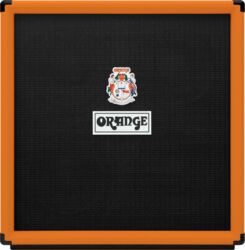 Baffle ampli basse Orange OBC410