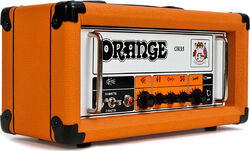 Ampli guitare électrique tête / pédale Orange OR15