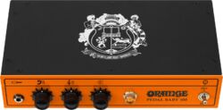 Ampli puissance guitare électrique Orange Pedal Baby 100W