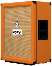 PPC212V Guitar Cab - Orange