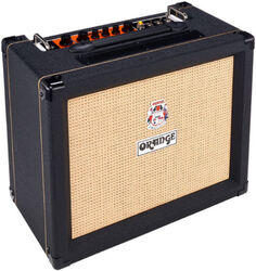 Ampli guitare électrique combo  Orange Rocker 15 - Black