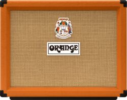 Ampli guitare électrique combo  Orange Tremlord 30W 1x12