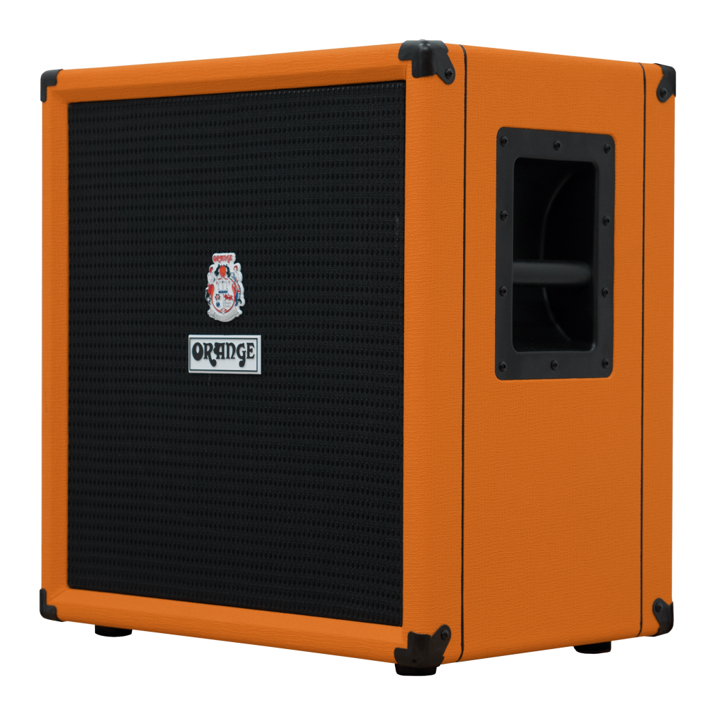 Orange Crush Bass 100 2016 100w 1x15 - Combo Ampli Basse - Variation 1