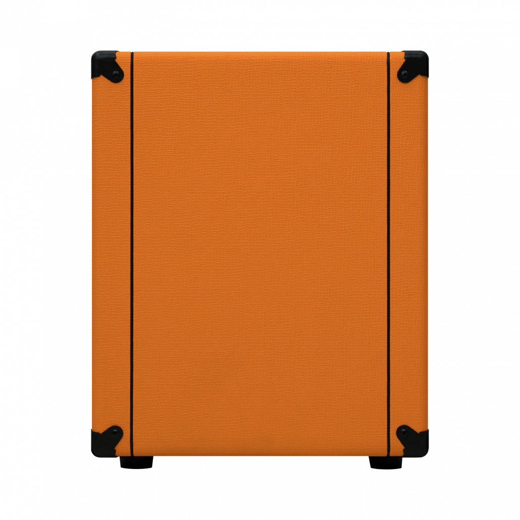 Orange Obc212 Isobaric 2x12 600w 8-ohms Orange - Baffle Ampli Basse - Variation 4